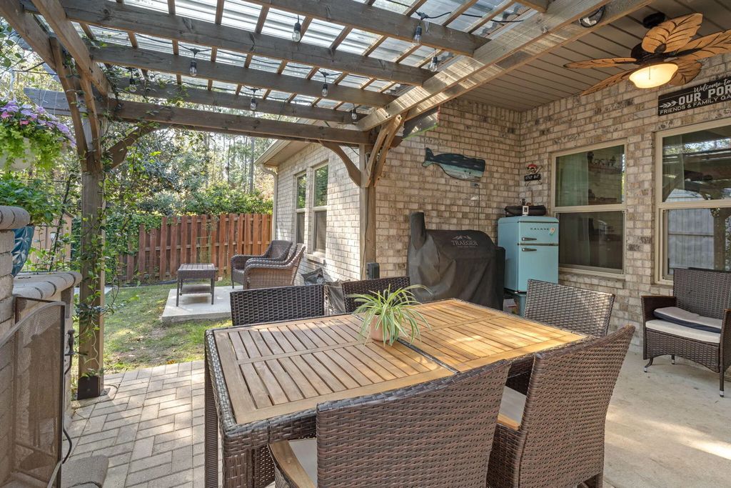 31 of 43 - 119 Gustaf Drive, Santa Rosa Beach, FL