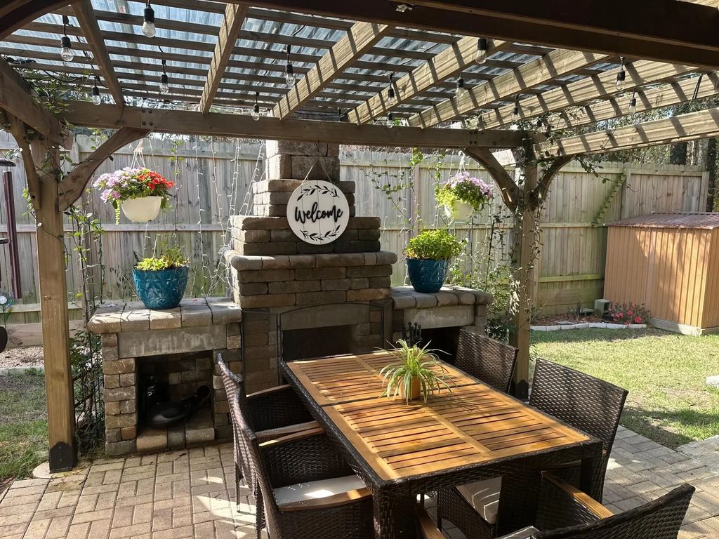 32 of 43 - 119 Gustaf Drive, Santa Rosa Beach, FL