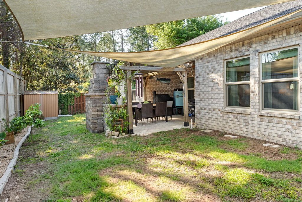 35 of 43 - 119 Gustaf Drive, Santa Rosa Beach, FL
