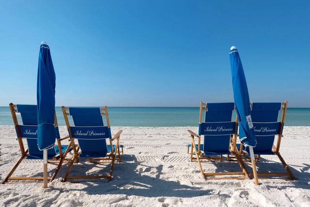 520 Santa Rosa Boulevard 302, Fort Walton Beach
