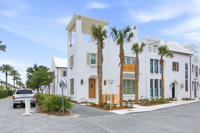 13 Sea Garden Street, Inlet Beach.