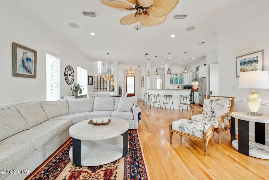 5434 Hopetown Lane, Panama City Beach