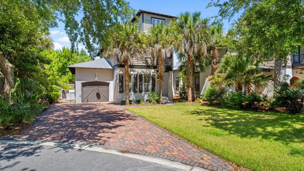 4 of 61 - 5434 Hopetown Lane, Panama City Beach, FL