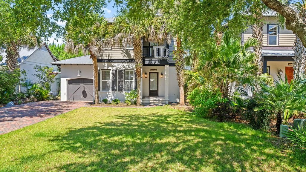 43 of 61 - 5434 Hopetown Lane, Panama City Beach, FL