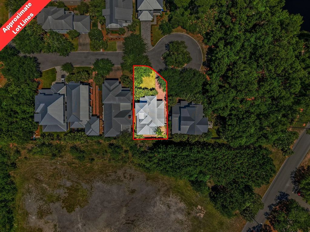 57 of 61 - 5434 Hopetown Lane, Panama City Beach, FL