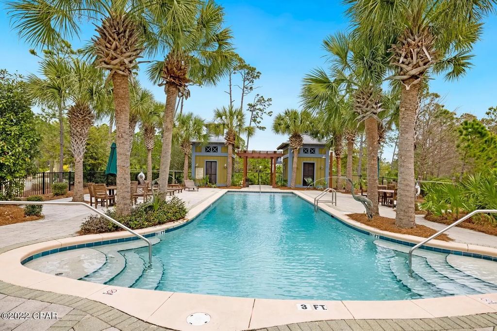 59 of 61 - 5434 Hopetown Lane, Panama City Beach, FL