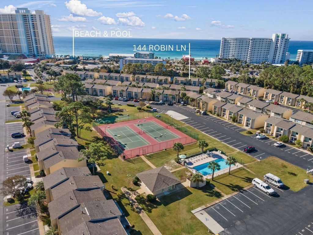 6 of 42 - 144 Robin Lane, Panama City Beach, FL