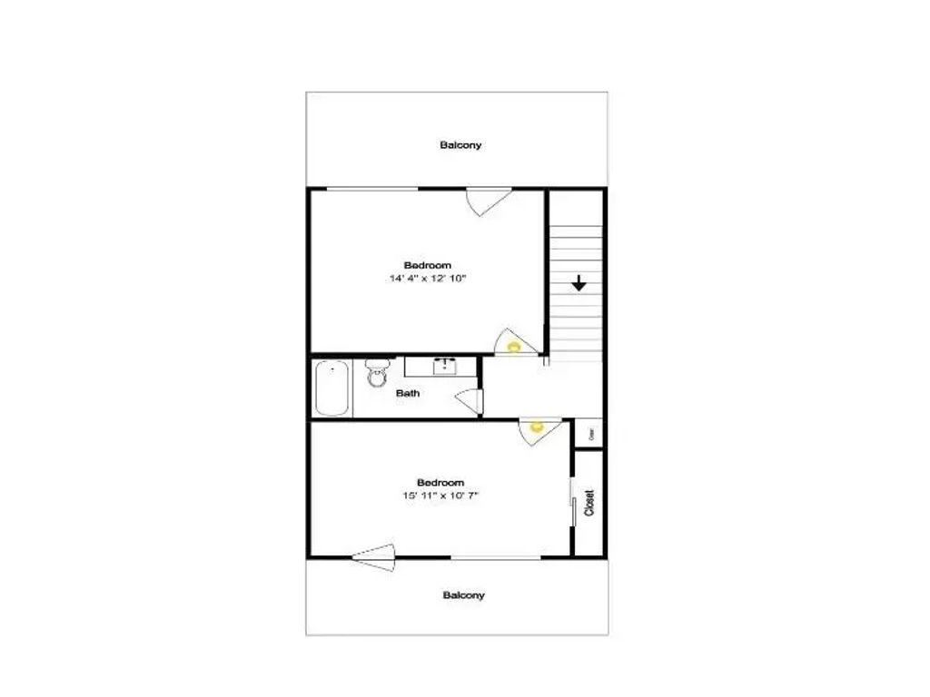 21 of 22 - 4 Villa Court, Panama City Beach, FL