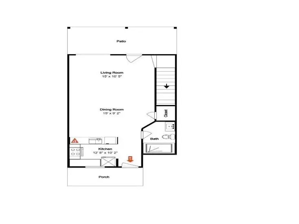 22 of 22 - 4 Villa Court, Panama City Beach, FL