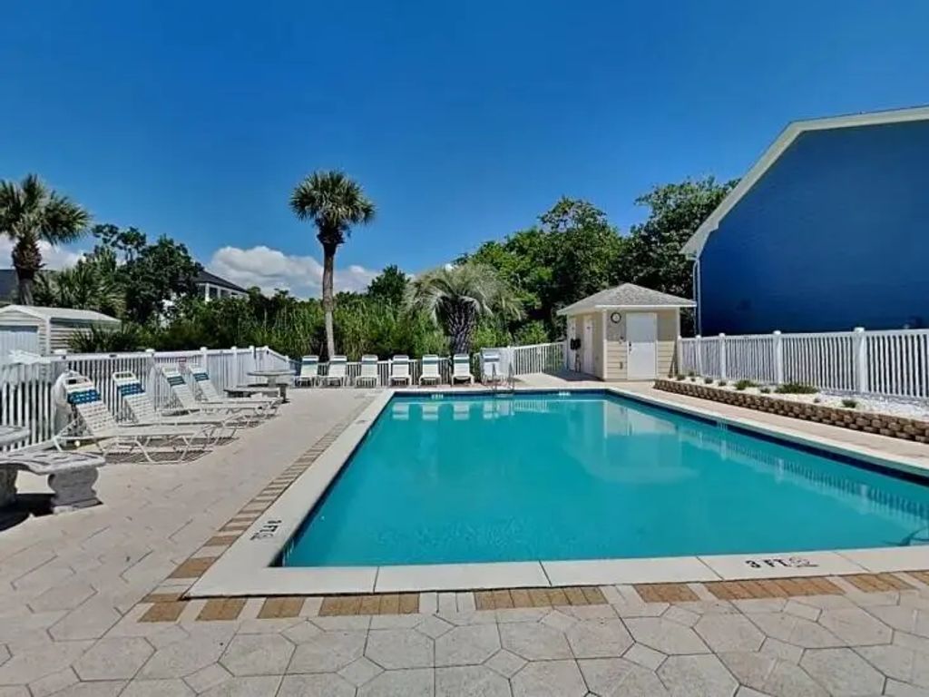 6 of 22 - 4 Villa Court, Panama City Beach, FL
