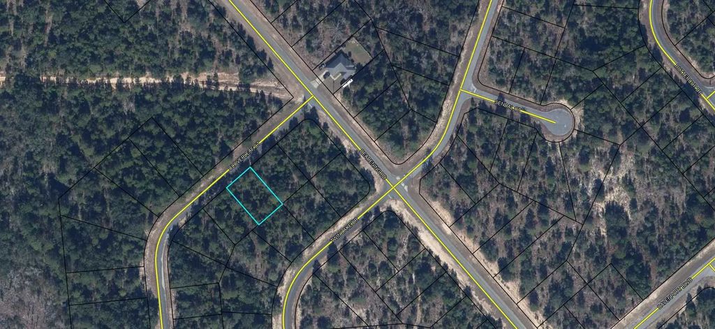 Lot 14 Cloverleaf Court, Chipley
