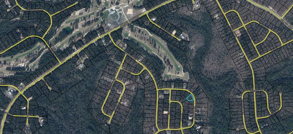1565 Aldoro Circle, Chipley