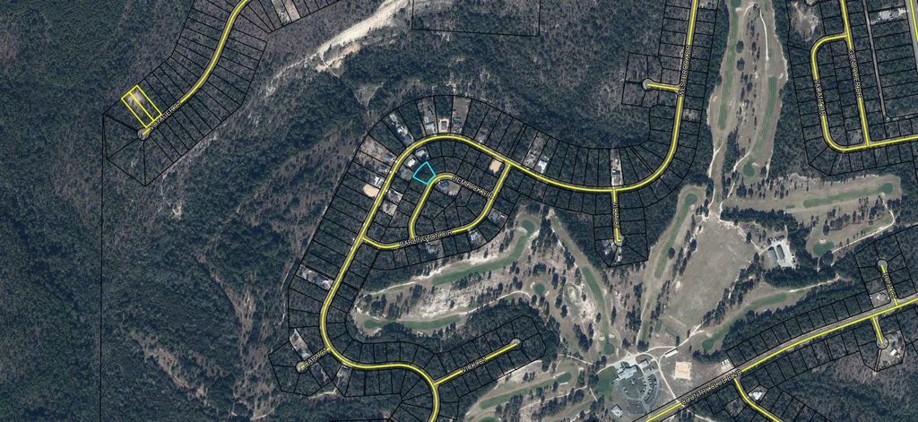 Lot 20 Hemlock Circle, Chipley