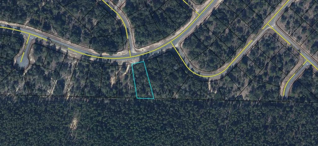 Lot 14 Shenandoah Boulevard, Chipley