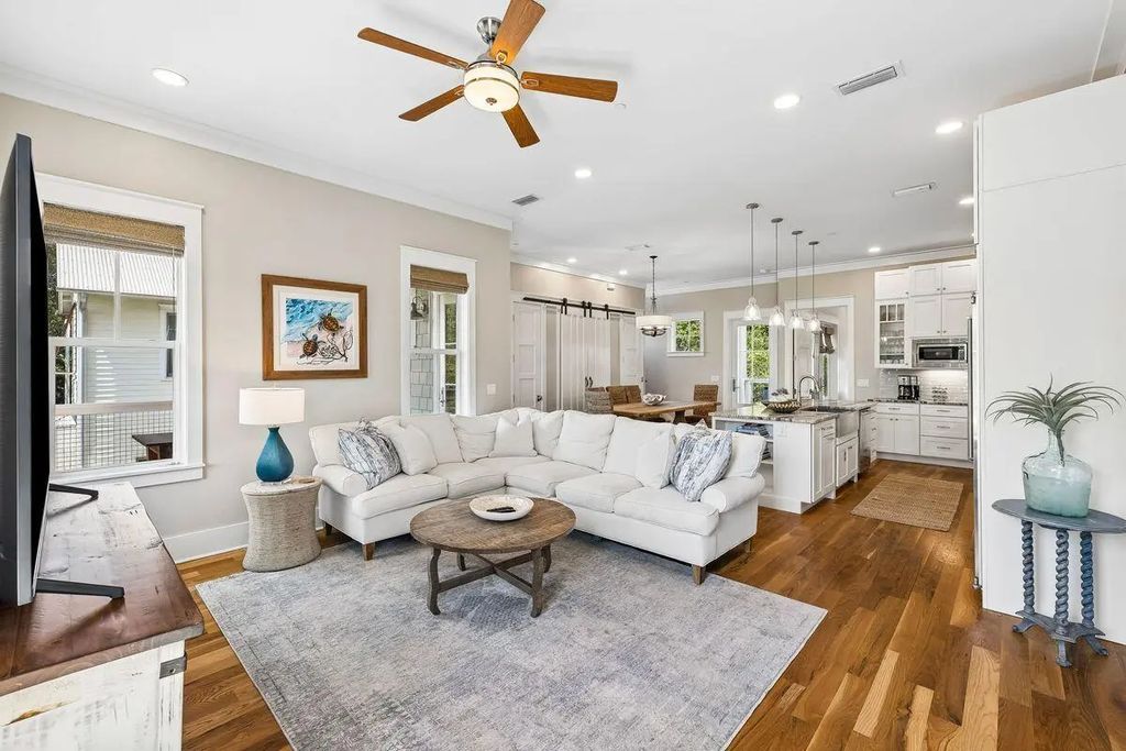 45 of 86 - 43 Forest Street, Santa Rosa Beach, FL