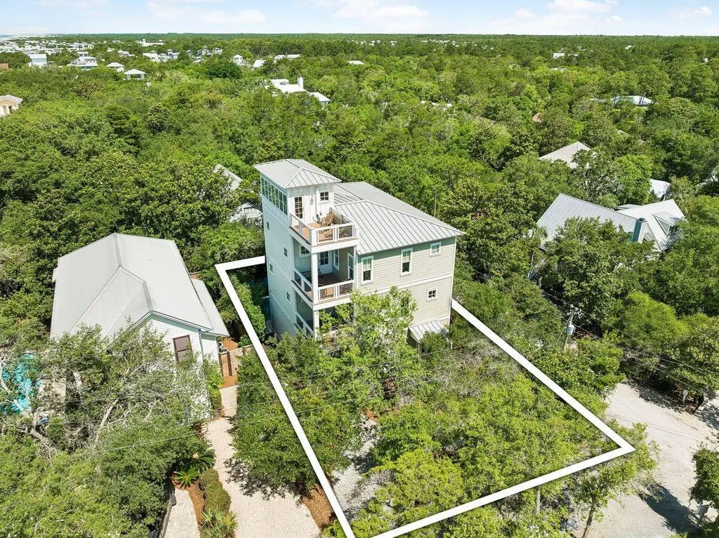 83 of 86 - 43 Forest Street, Santa Rosa Beach, FL
