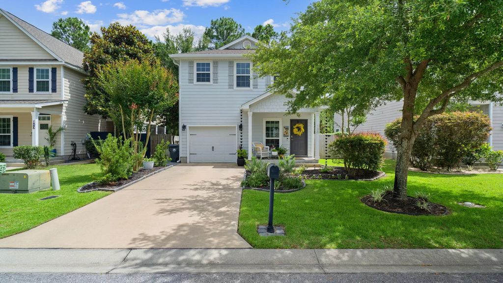 130 Mosaic Oaks Circle, Santa Rosa Beach