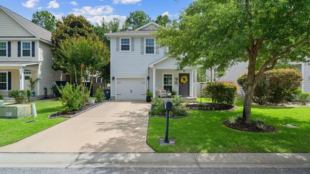 130 Mosaic Oaks Circle, Santa Rosa Beach