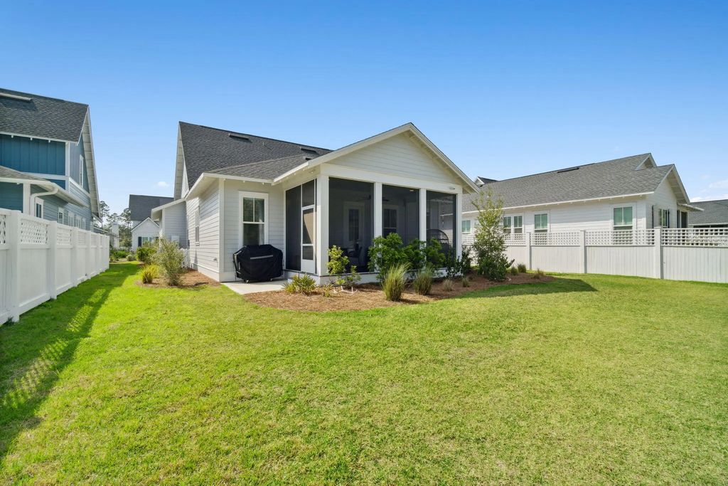 34 of 48 - 267 Log Landing Street, Inlet Beach, FL