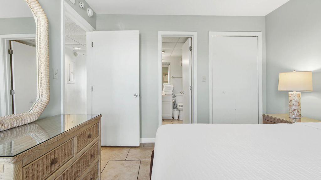 11619 Front Beach Unit 308, Panama City Beach