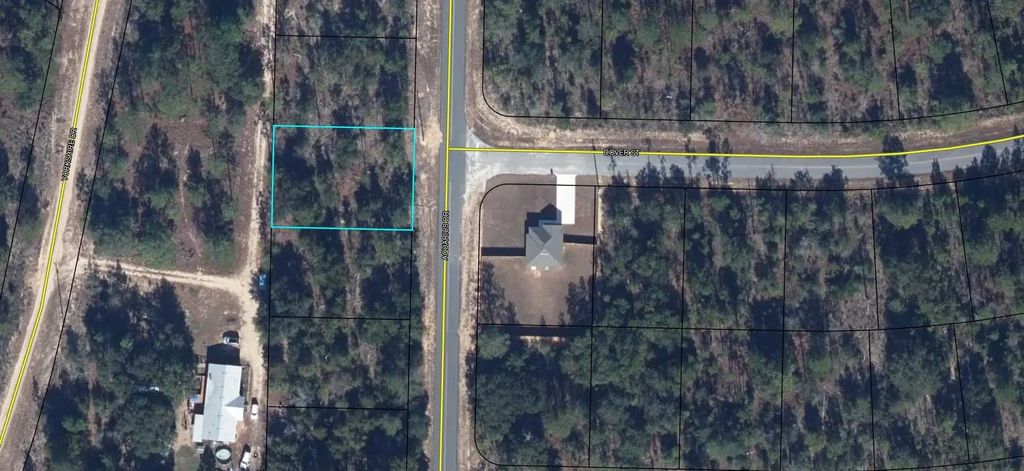 4120 Aquarius Drive, Chipley