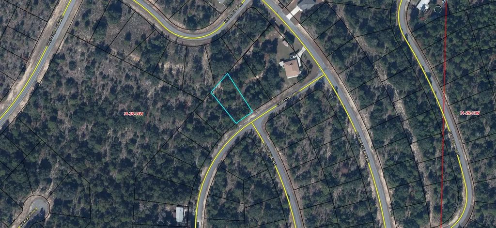 Lot 4 Eastbrook Drive, Chipley