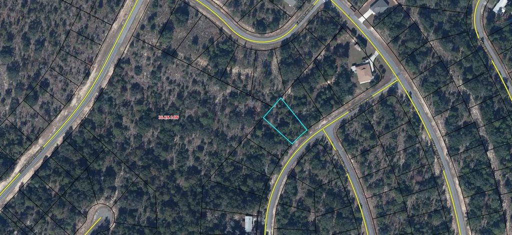 Lot 5 Eastbrook Drive, Chipley