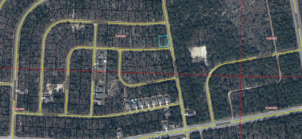 Lot 10 Sumatra Drive, Chipley