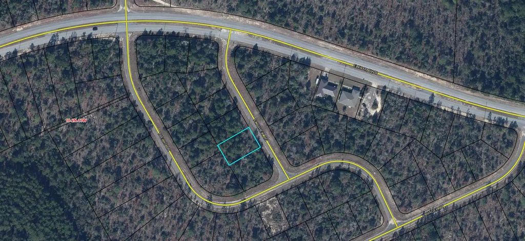 Lot 8 Flywheel Lane, Chipley