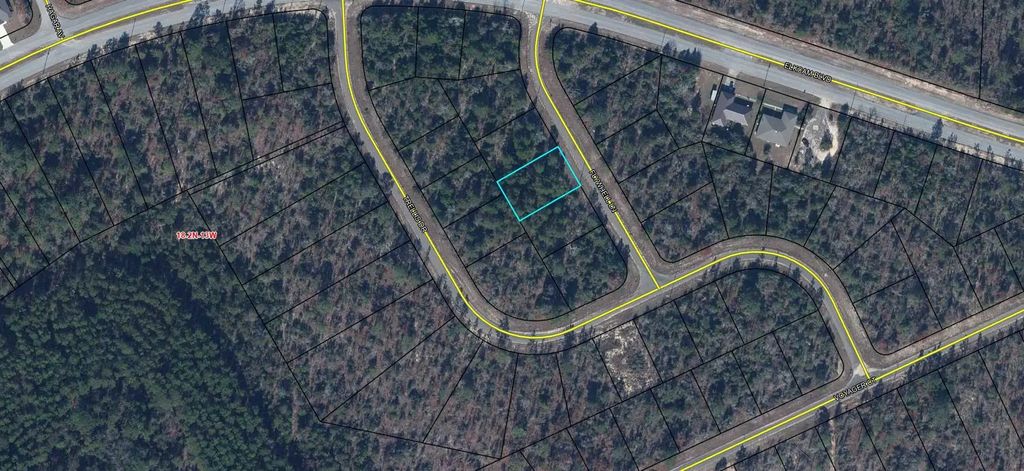 Lot 9 Flywheel Lane, Chipley