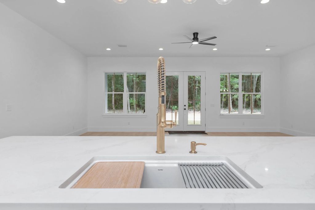 33 of 64 - 219 S J Hunter's Way Lot 73, Freeport, FL