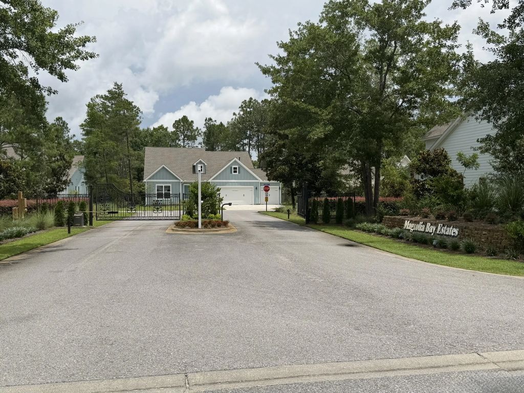 4 of 64 - 219 S J Hunter's Way Lot 73, Freeport, FL