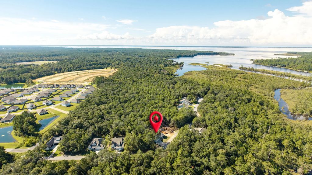 59 of 64 - 219 S J Hunter's Way Lot 73, Freeport, FL