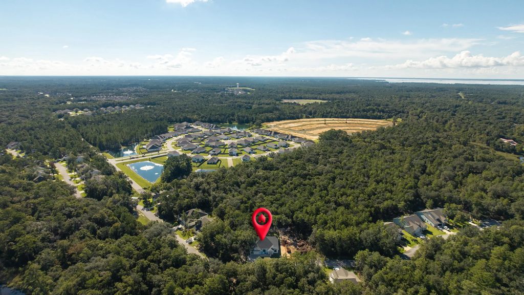 61 of 64 - 219 S J Hunter's Way Lot 73, Freeport, FL