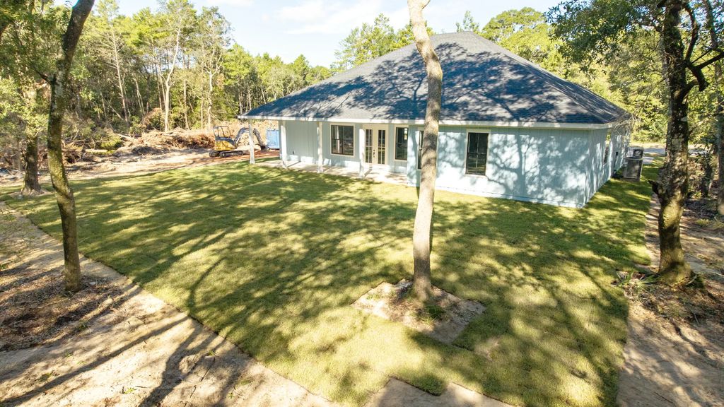 63 of 64 - 219 S J Hunter's Way Lot 73, Freeport, FL