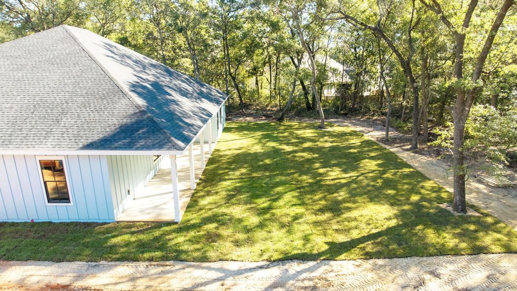 64 of 64 - 219 S J Hunter's Way Lot 73, Freeport, FL