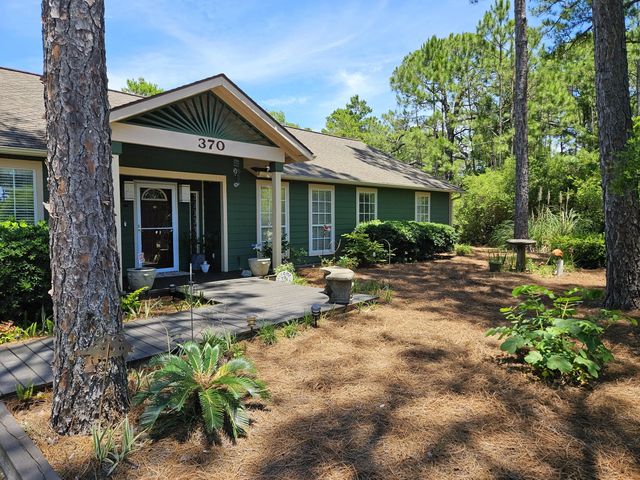 370 Ridge Road, Santa Rosa Beach.