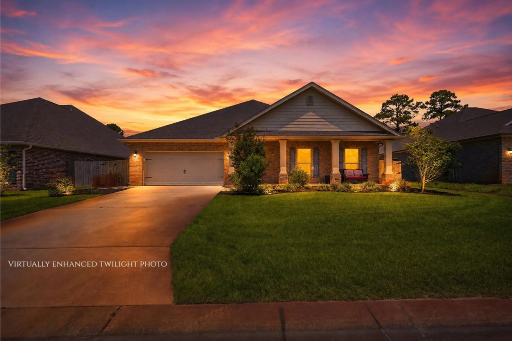 3495 Moonstone Drive, Navarre