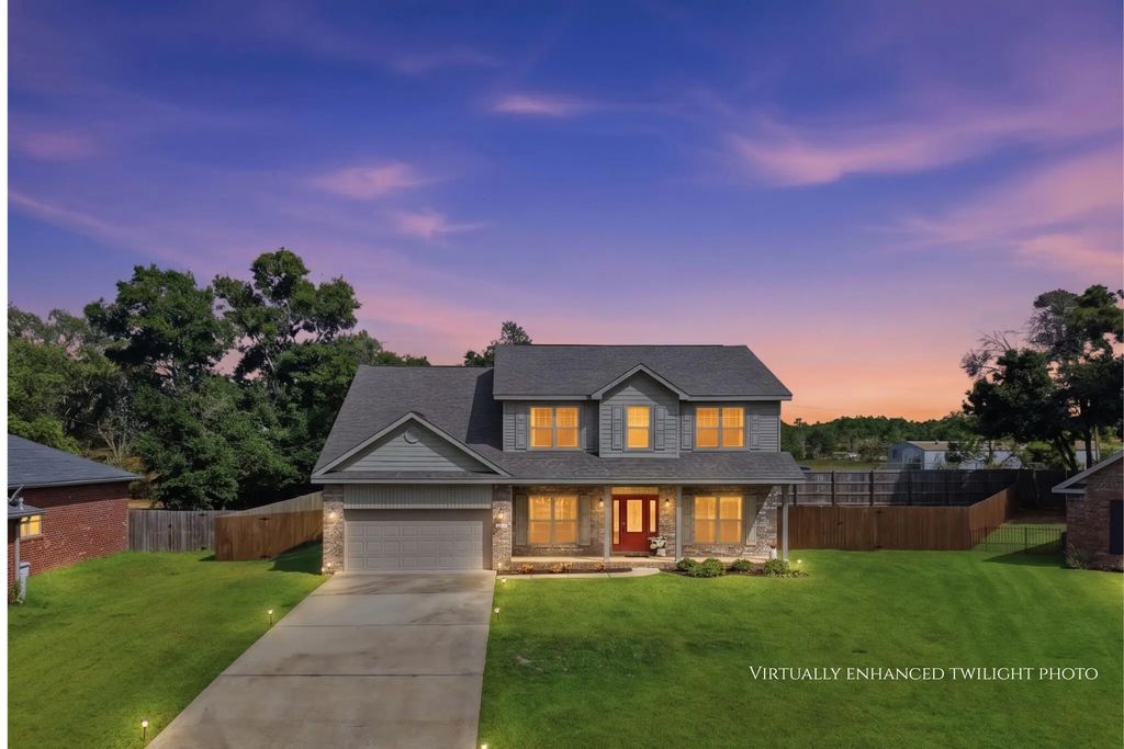 8566 Holley Hills Circle, Navarre