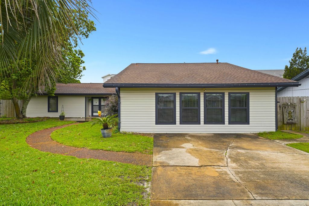 273 Echo Circle, Fort Walton Beach