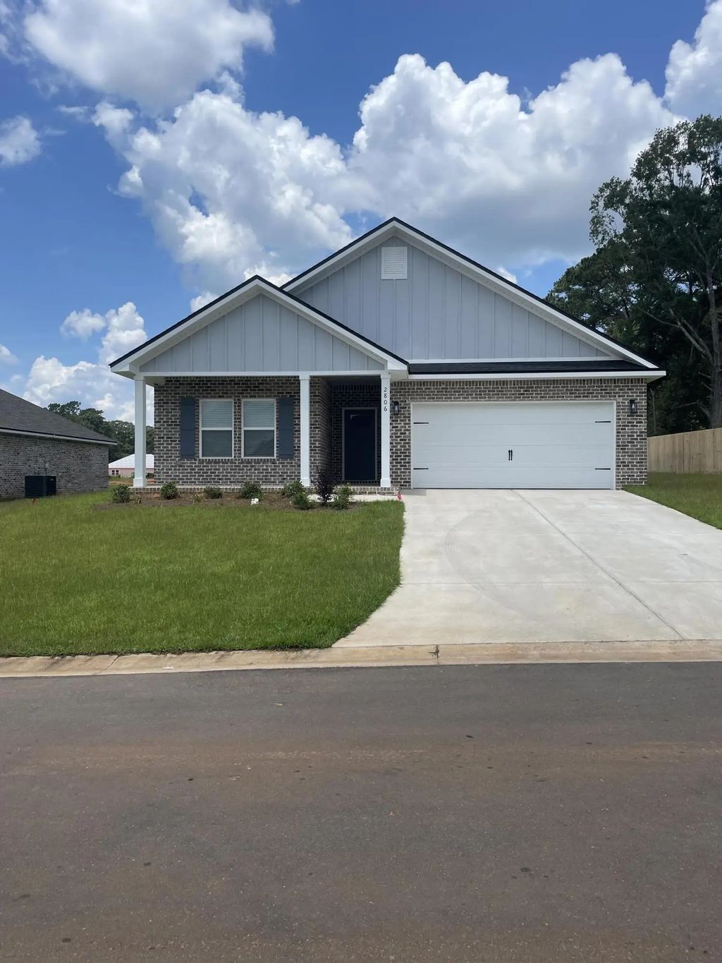 2806 Blackbird Court, Crestview