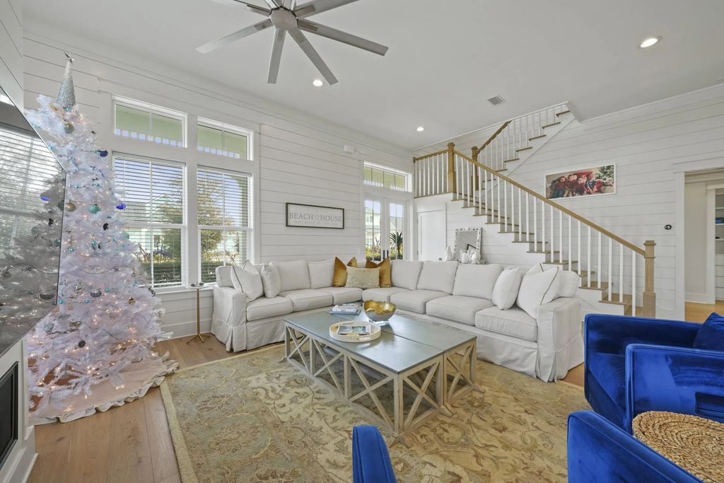12 of 63 - 100 Sawbuck Drive, Watersound, FL