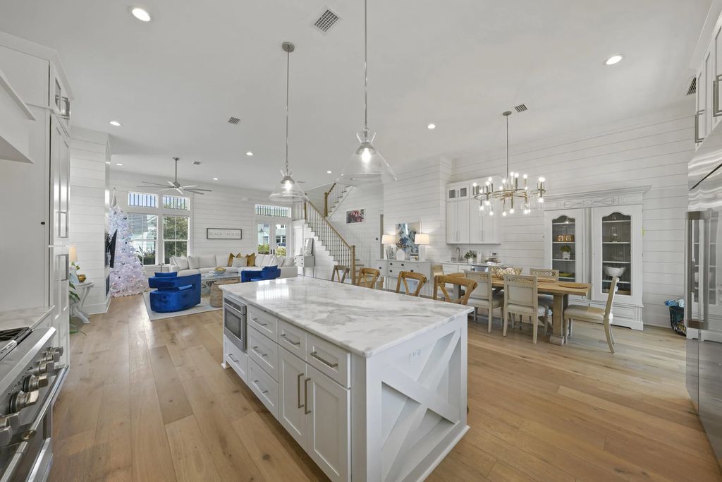 19 of 63 - 100 Sawbuck Drive, Watersound, FL
