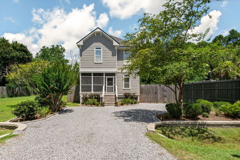 187 N 7th Street, Santa Rosa Beach