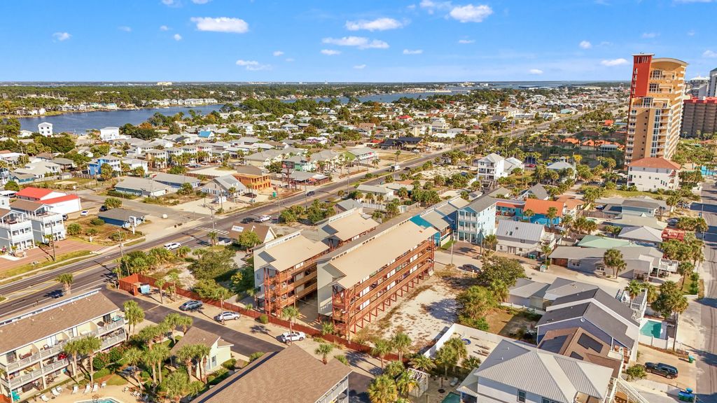 21 of 21 - 4114 Holiday Drive 15, Panama City Beach, FL