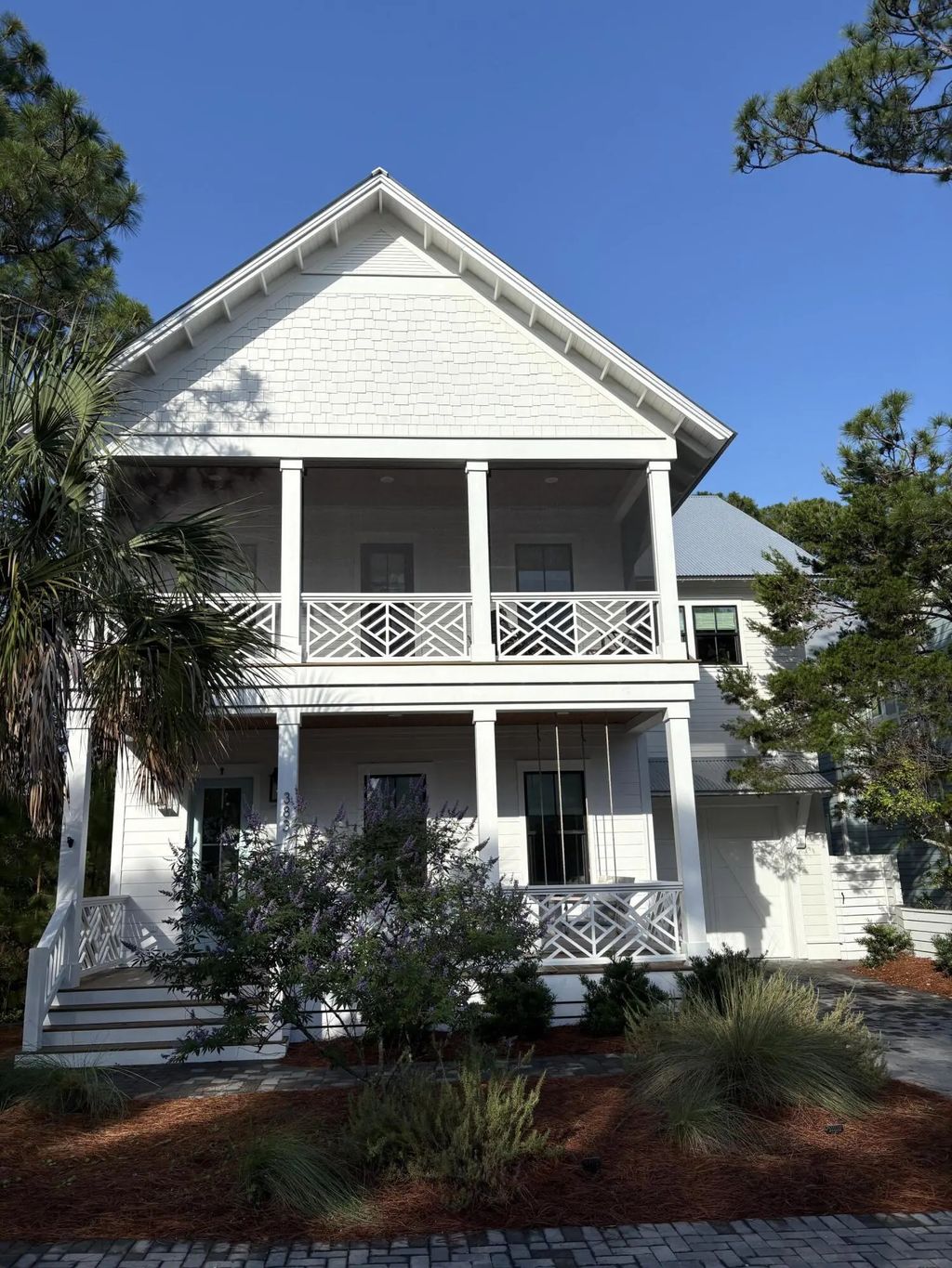 383 Matts Way, Santa Rosa Beach