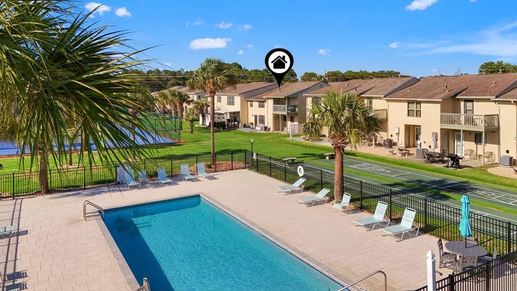 2 of 51 - 125 Damon Circle, Panama City Beach, FL