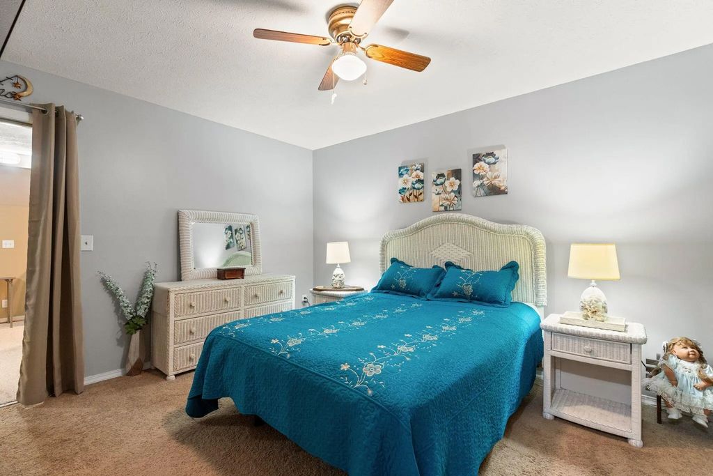 24 of 51 - 125 Damon Circle, Panama City Beach, FL