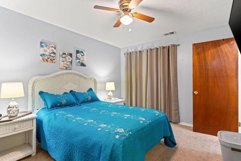 25 of 51 - 125 Damon Circle, Panama City Beach, FL