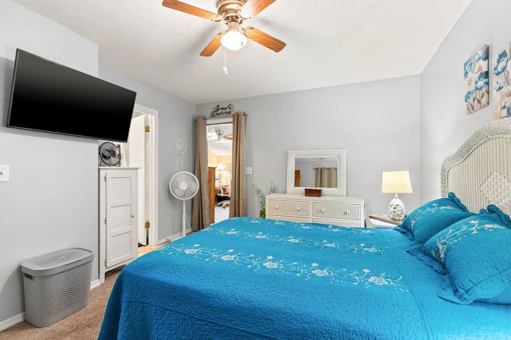 26 of 51 - 125 Damon Circle, Panama City Beach, FL